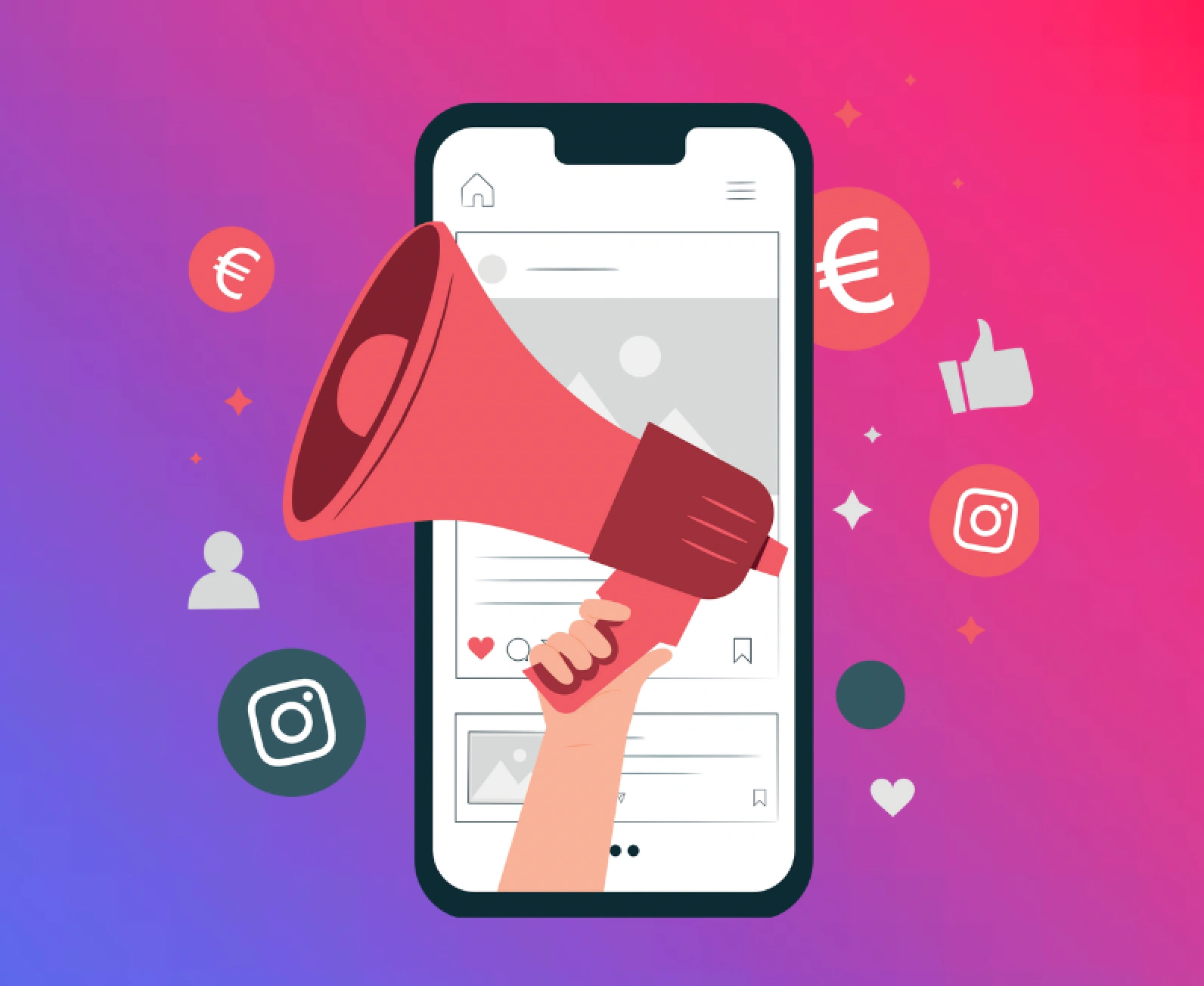 Instapro APK